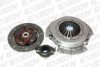 EXEDY FMK2009 Clutch Kit